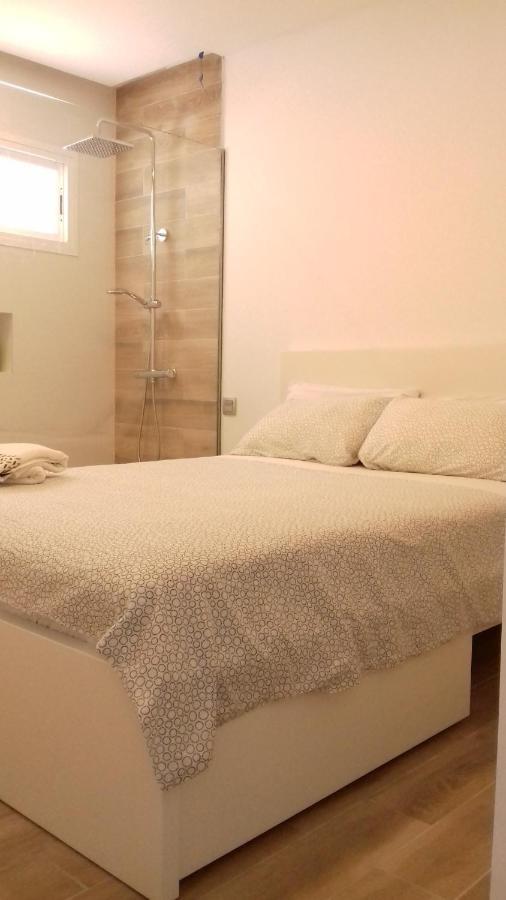 פלאייה דל אינגלז Casa Daniel - Bungalow With Jaccuzzi, Wifi, 2 Bedrooms מראה חיצוני תמונה