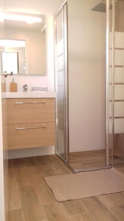פלאייה דל אינגלז Casa Daniel - Bungalow With Jaccuzzi, Wifi, 2 Bedrooms מראה חיצוני תמונה