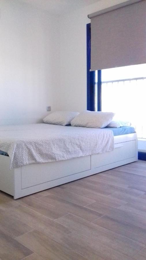 פלאייה דל אינגלז Casa Daniel - Bungalow With Jaccuzzi, Wifi, 2 Bedrooms מראה חיצוני תמונה