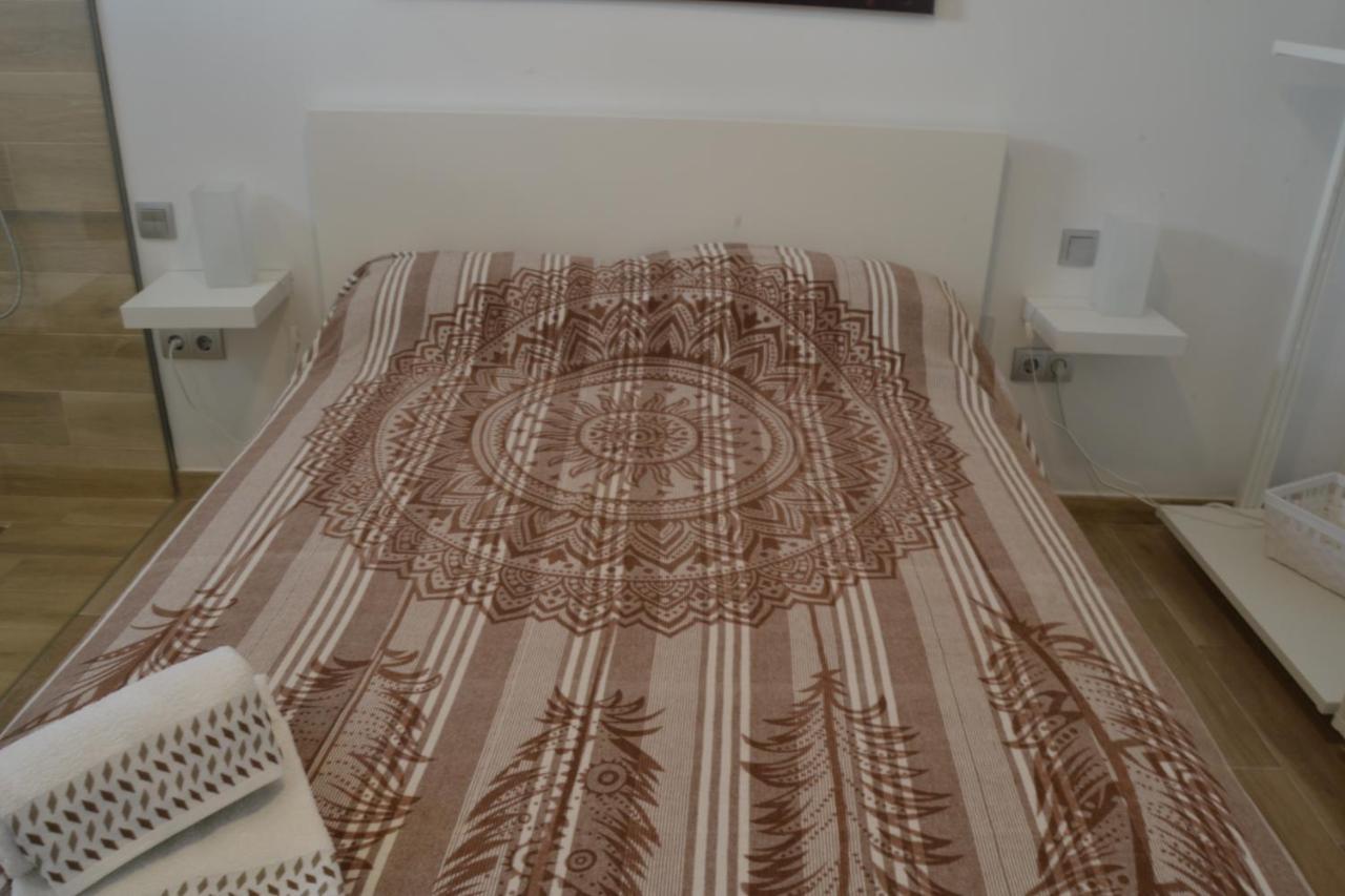 פלאייה דל אינגלז Casa Daniel - Bungalow With Jaccuzzi, Wifi, 2 Bedrooms מראה חיצוני תמונה