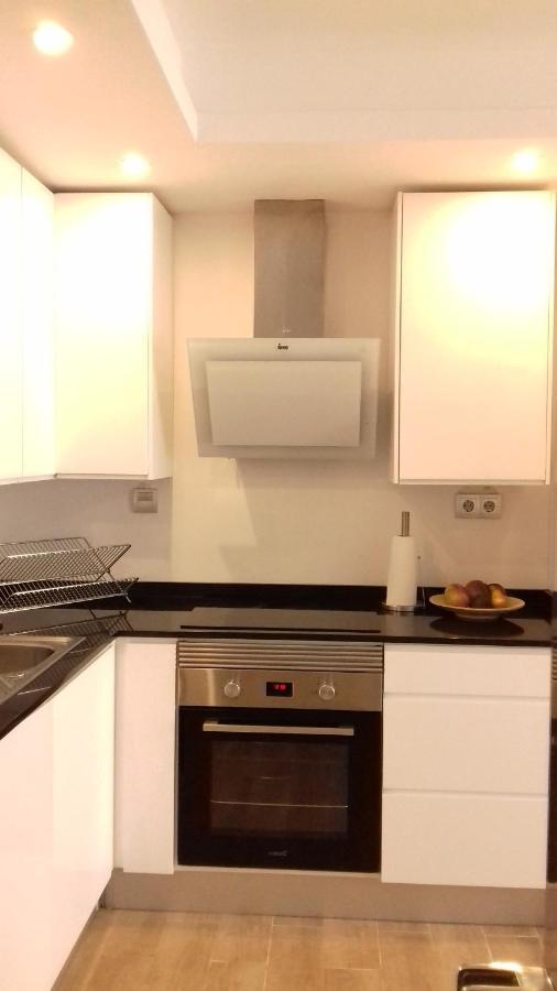 פלאייה דל אינגלז Casa Daniel - Bungalow With Jaccuzzi, Wifi, 2 Bedrooms מראה חיצוני תמונה
